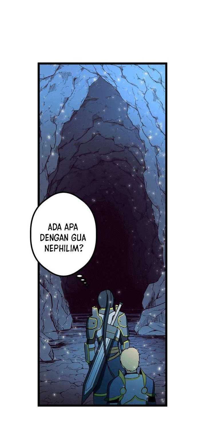 The Fallen Chapter 7 - halaman 29