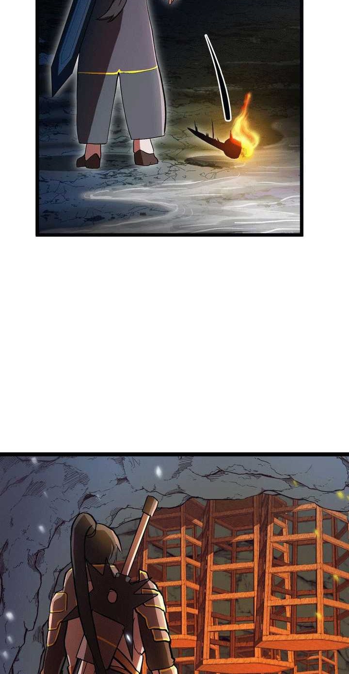 The Fallen Chapter 7 - halaman 35