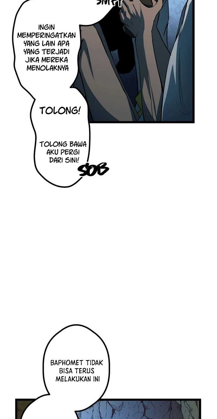 The Fallen Chapter 7 - halaman 37