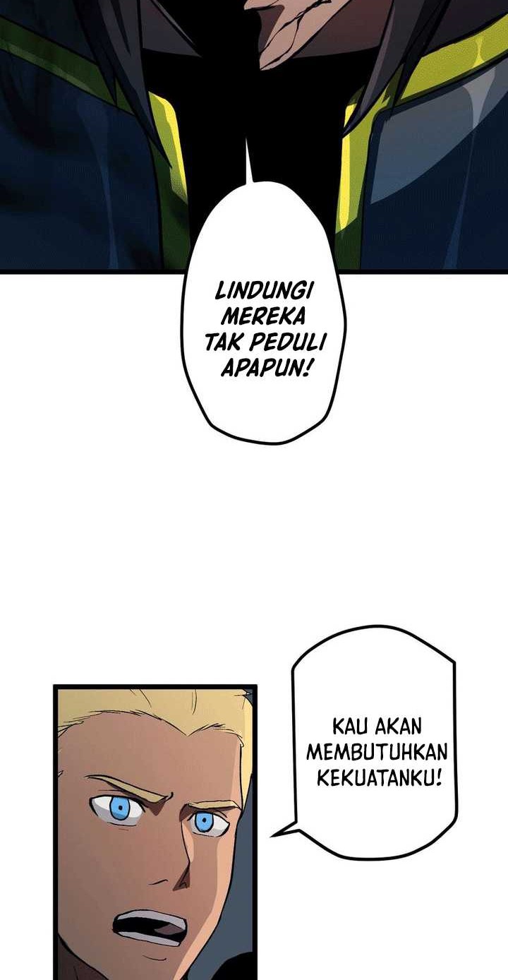 The Fallen Chapter 7 - halaman 39