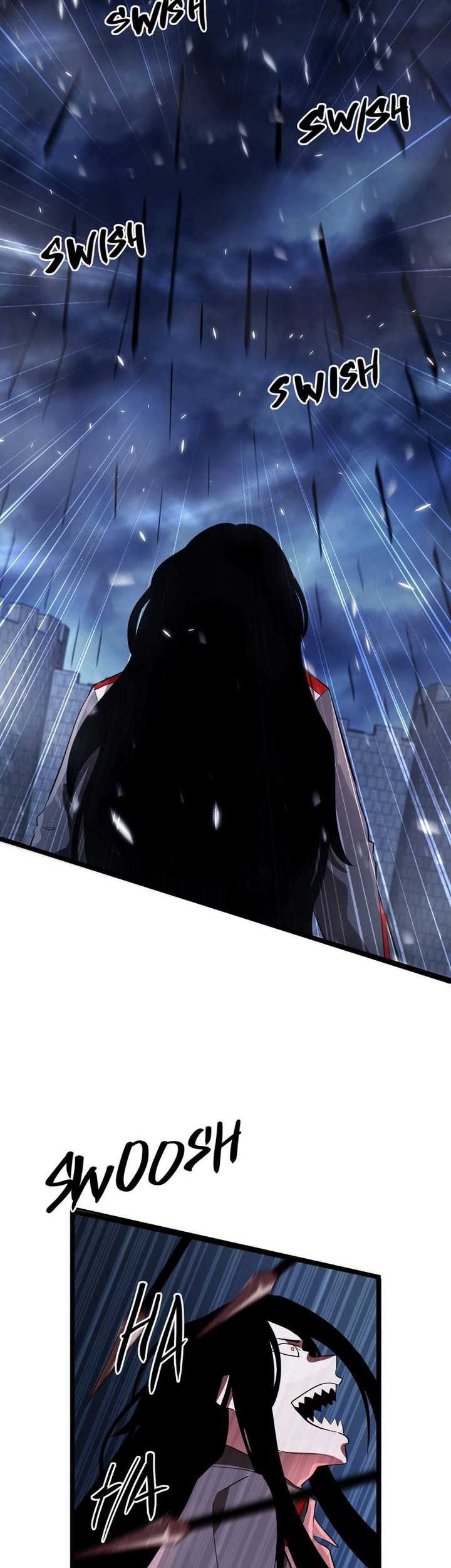 The Fallen Chapter 7 - halaman 4