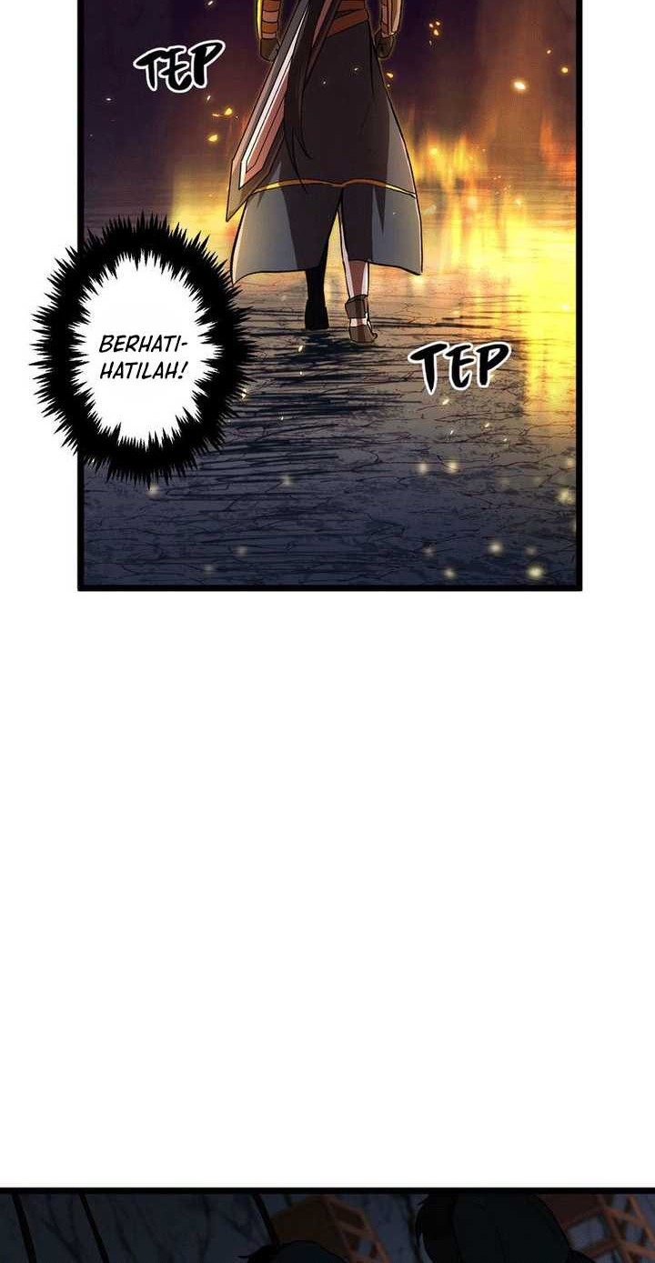 The Fallen Chapter 7 - halaman 41