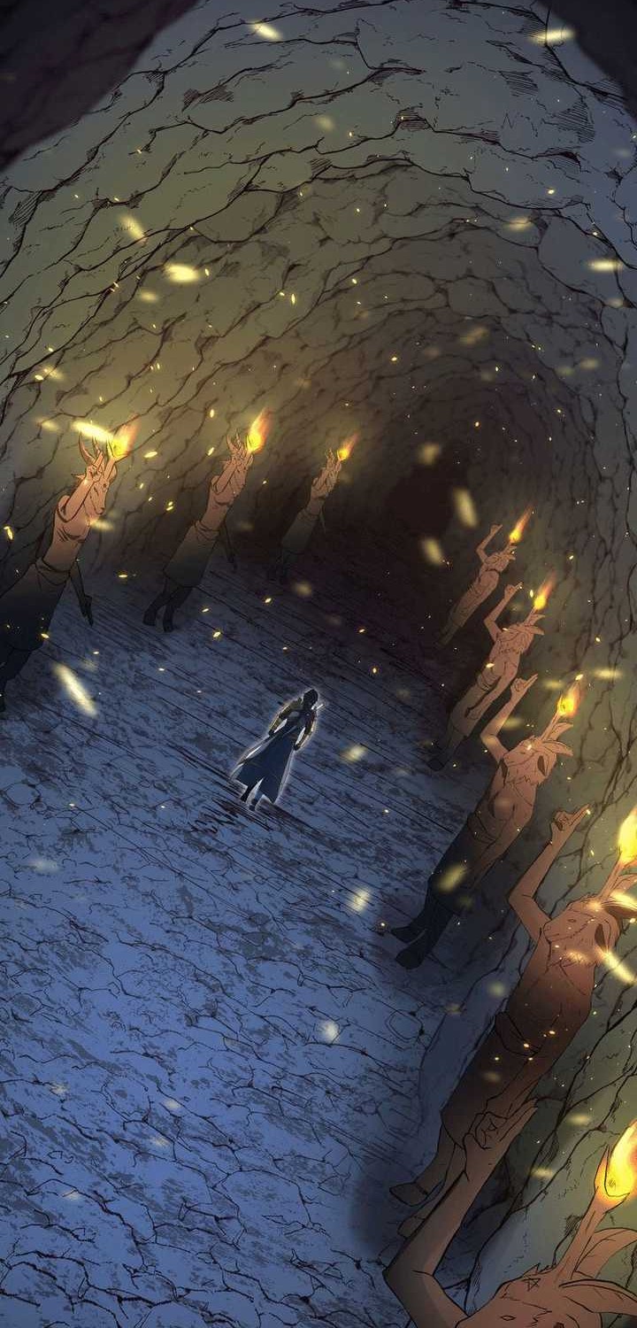 The Fallen Chapter 7 - halaman 43