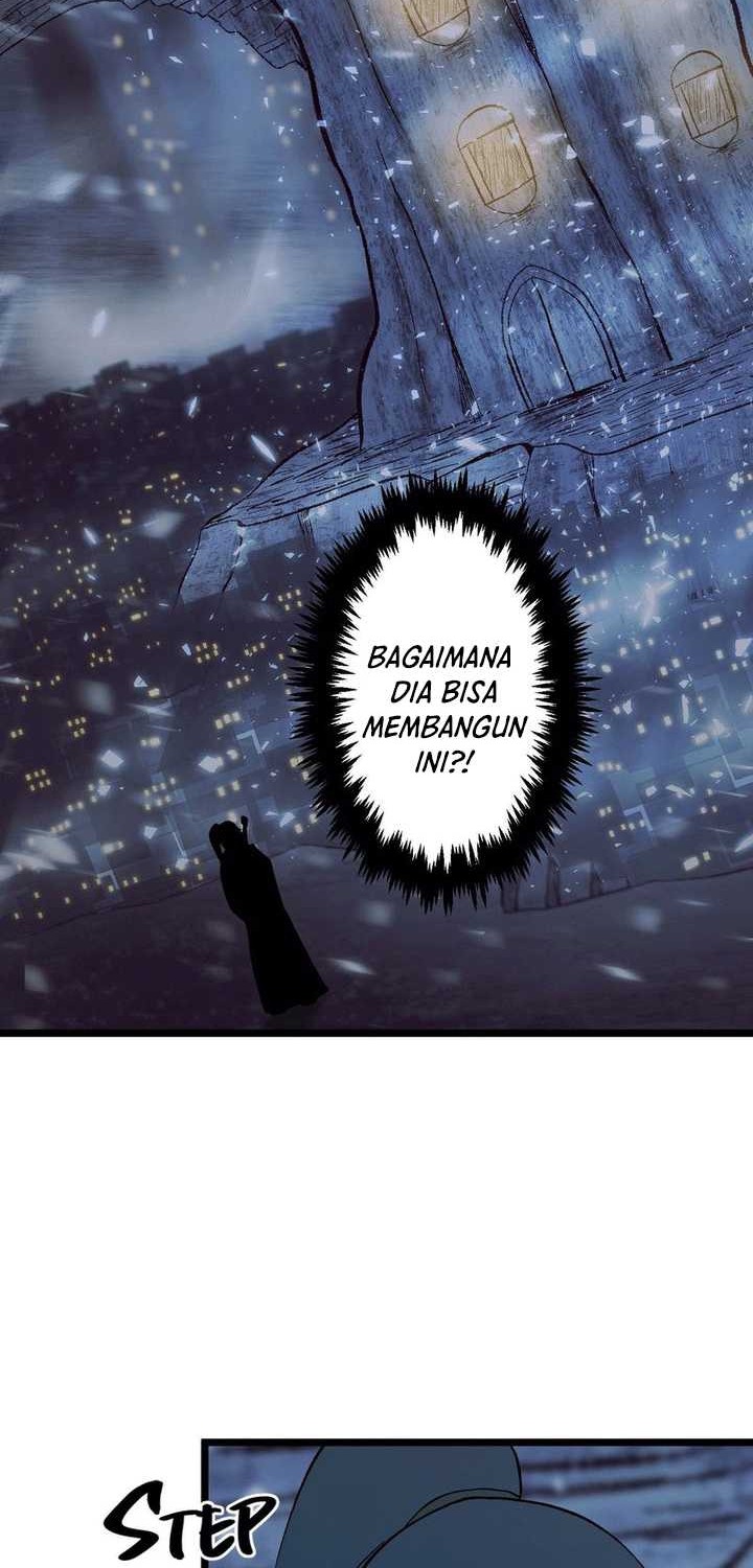 The Fallen Chapter 7 - halaman 45