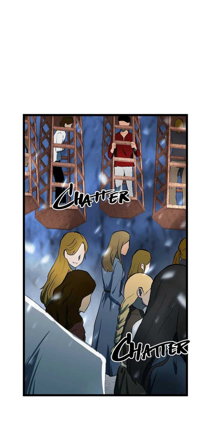 The Fallen Chapter 7 - halaman 49