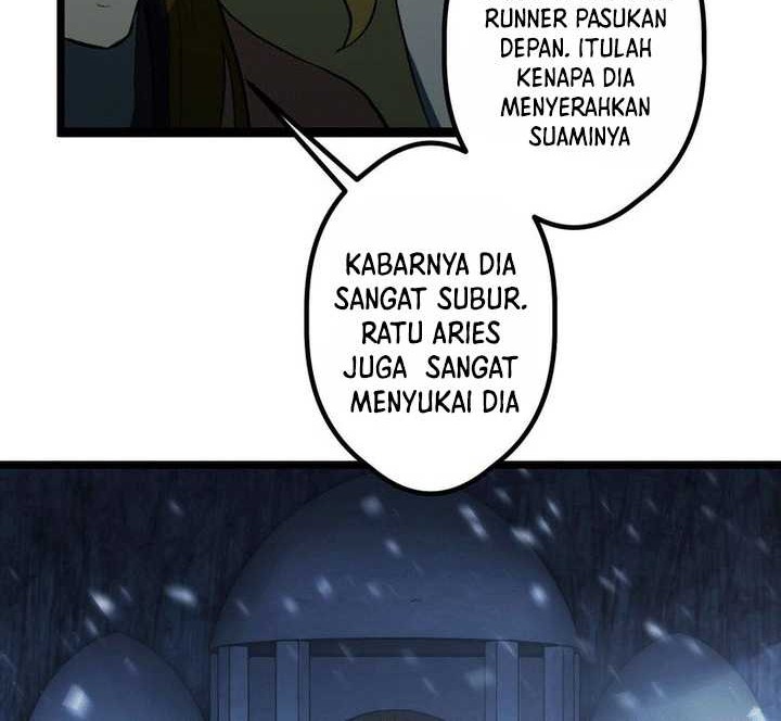 The Fallen Chapter 7 - halaman 51