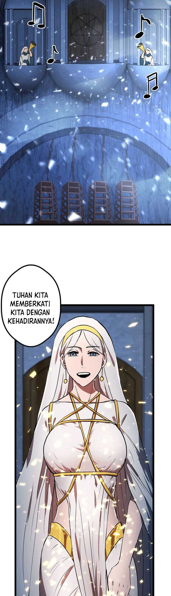 The Fallen Chapter 7 - halaman 52