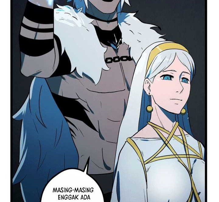 The Fallen Chapter 7 - halaman 55
