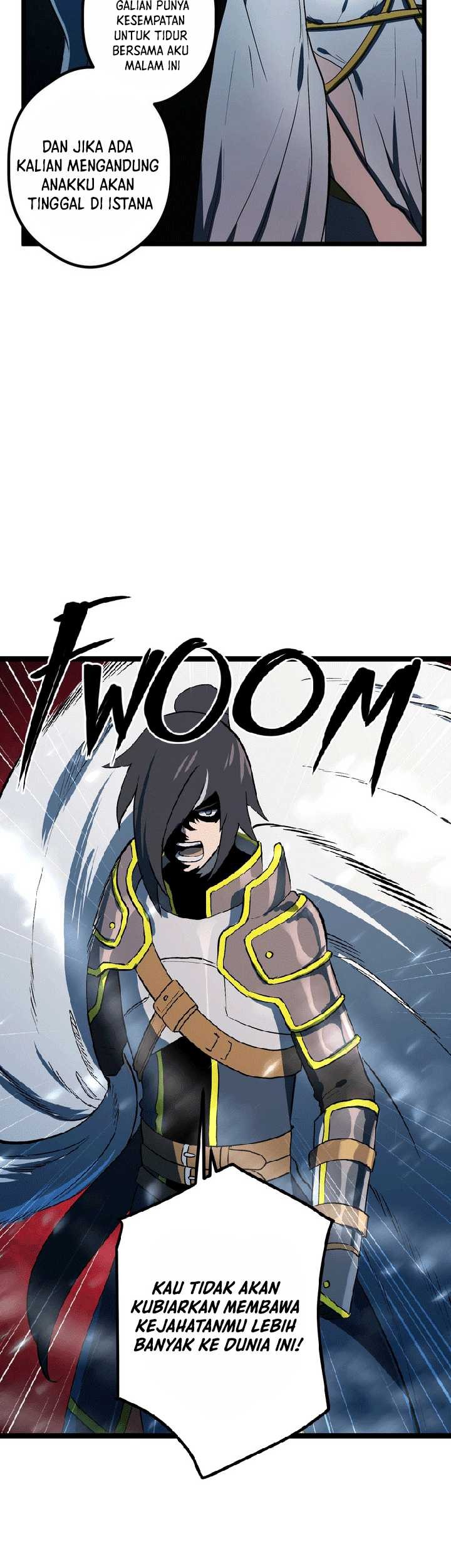 The Fallen Chapter 7 - halaman 56
