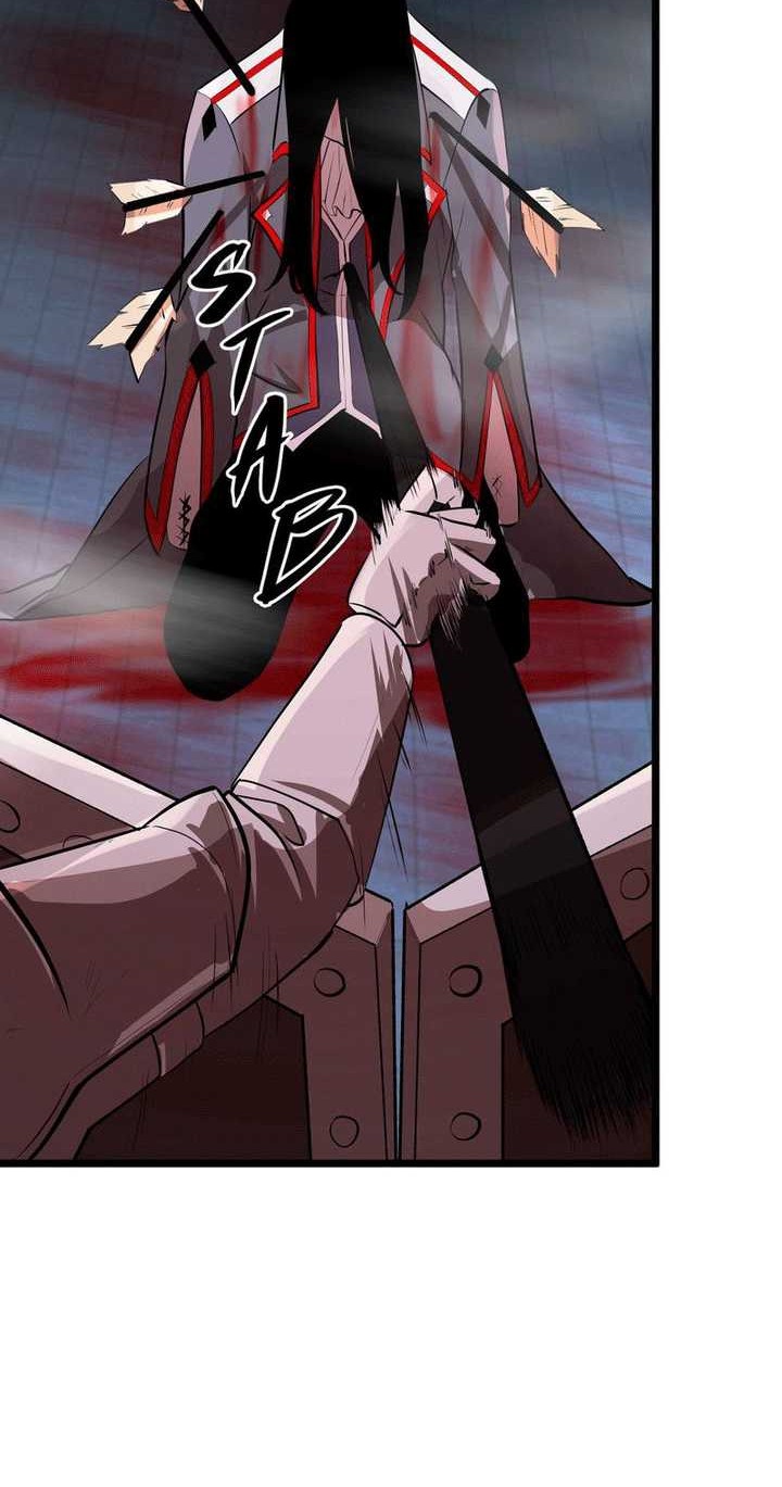 The Fallen Chapter 7 - halaman 9