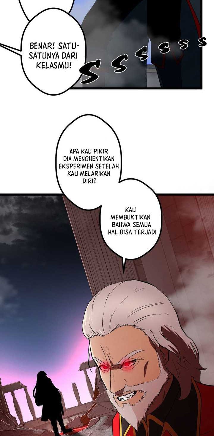 The Fallen Chapter 8 - halaman 11