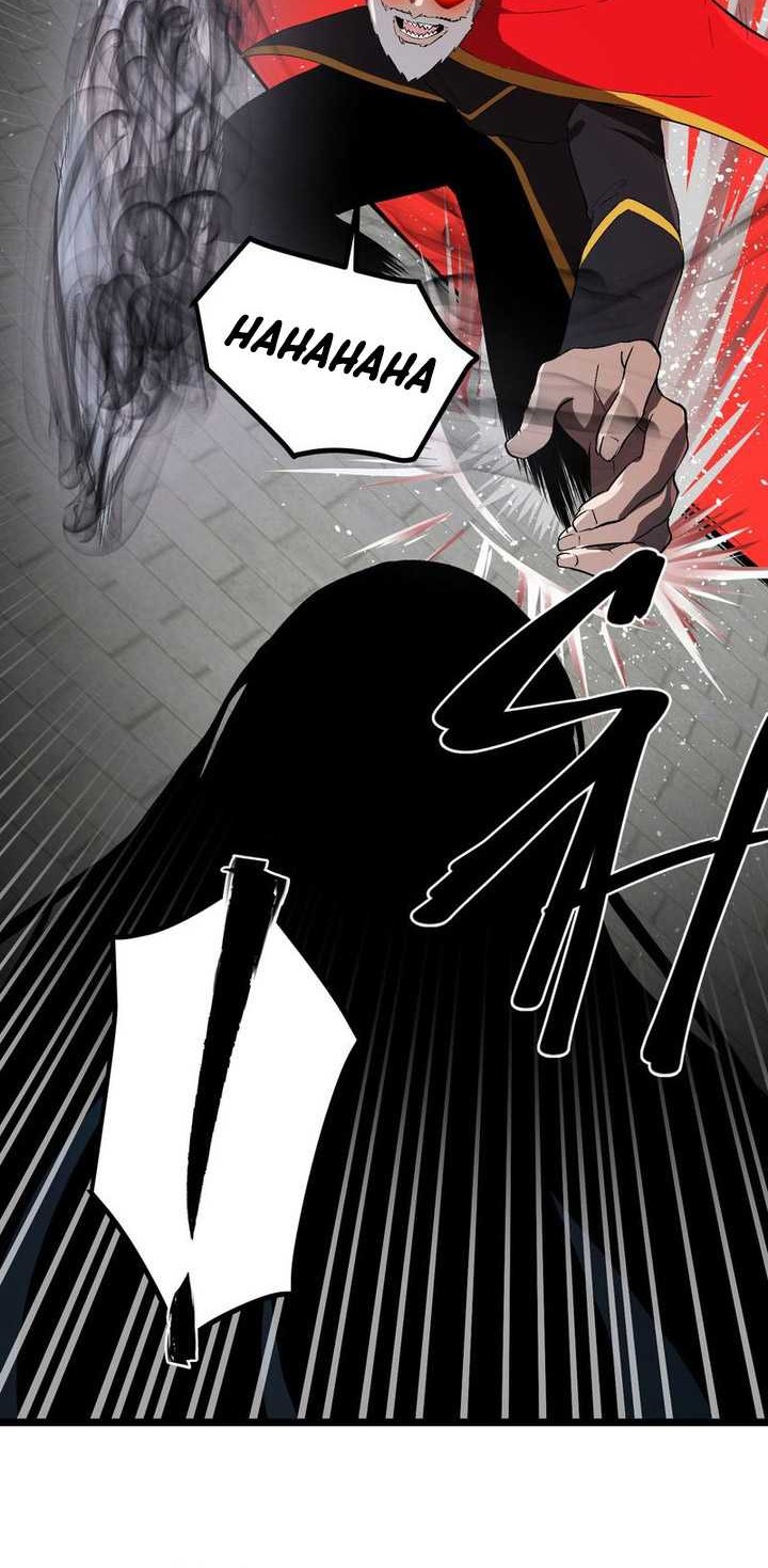 The Fallen Chapter 8 - halaman 17