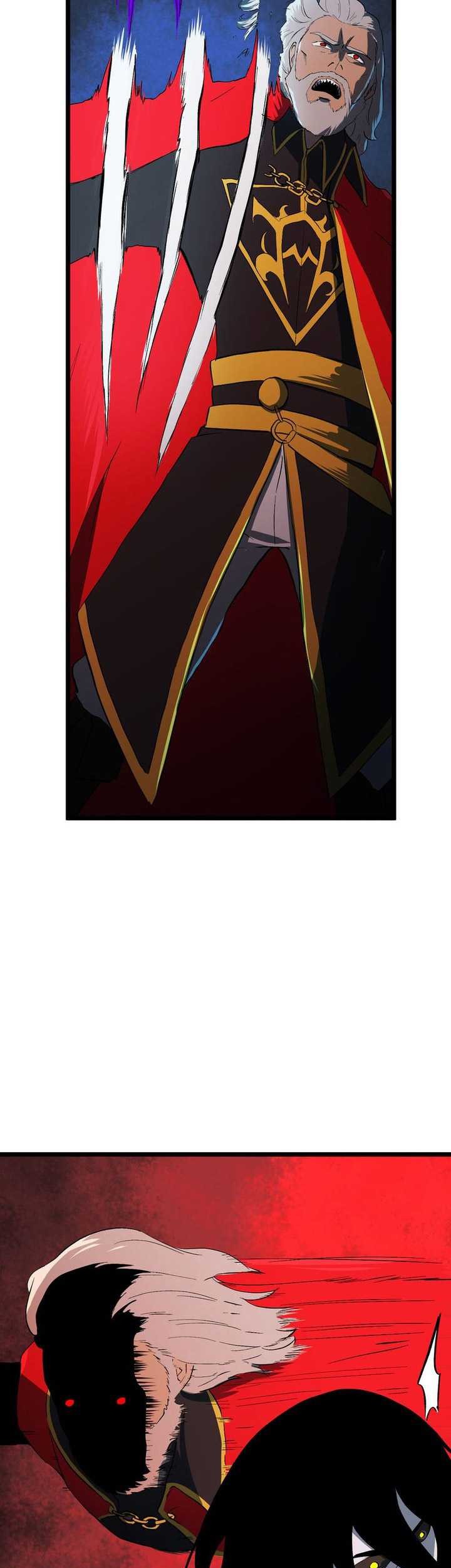 The Fallen Chapter 8 - halaman 20