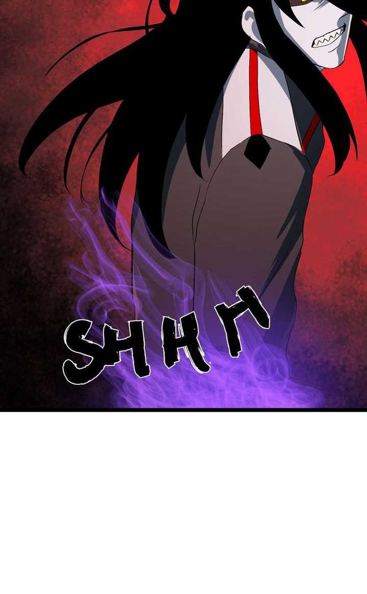 The Fallen Chapter 8 - halaman 21