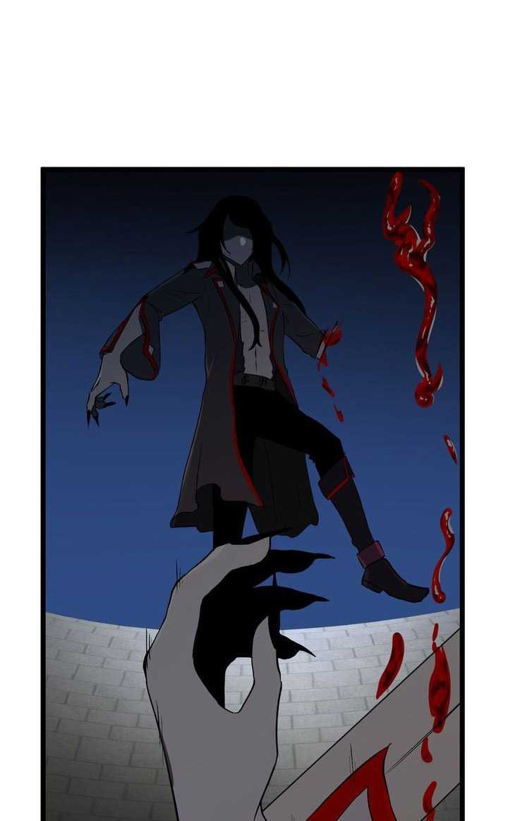The Fallen Chapter 8 - halaman 23