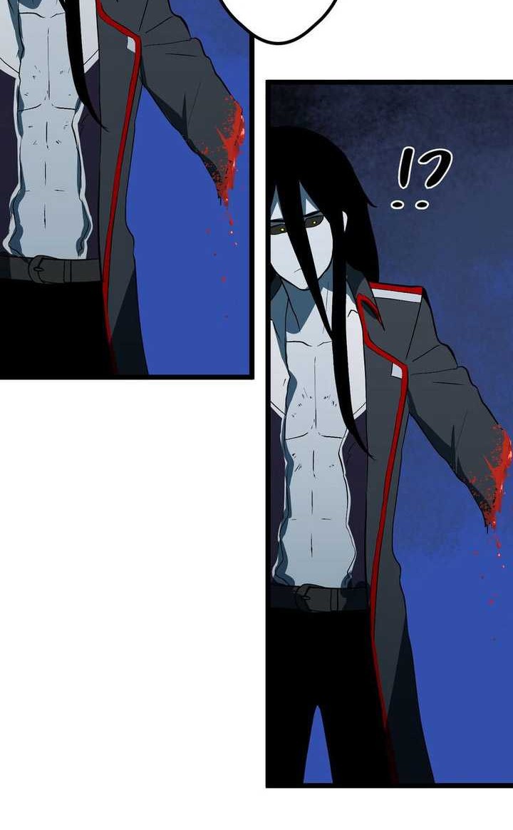 The Fallen Chapter 8 - halaman 25