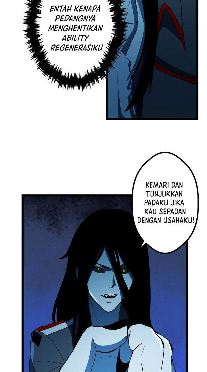 The Fallen Chapter 8 - halaman 27