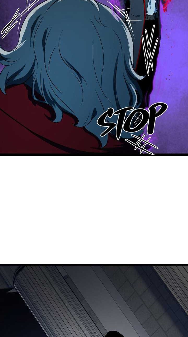 The Fallen Chapter 8 - halaman 29