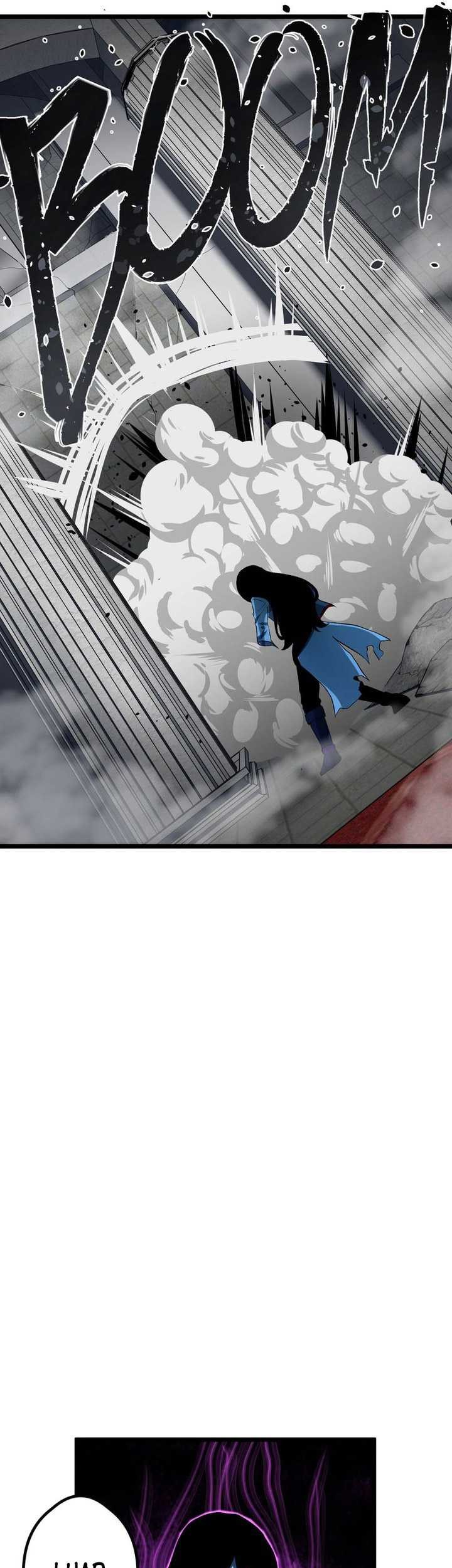 The Fallen Chapter 8 - halaman 34
