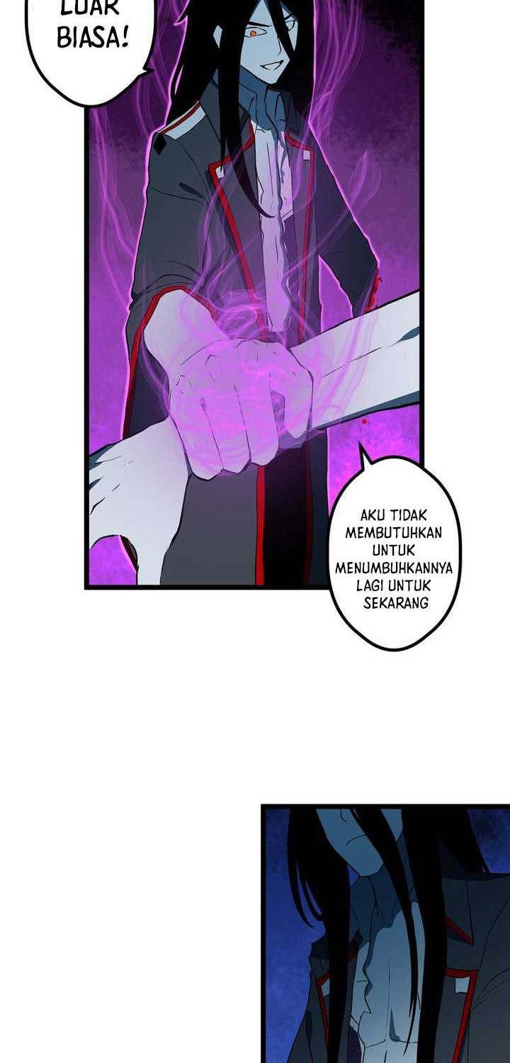 The Fallen Chapter 8 - halaman 35