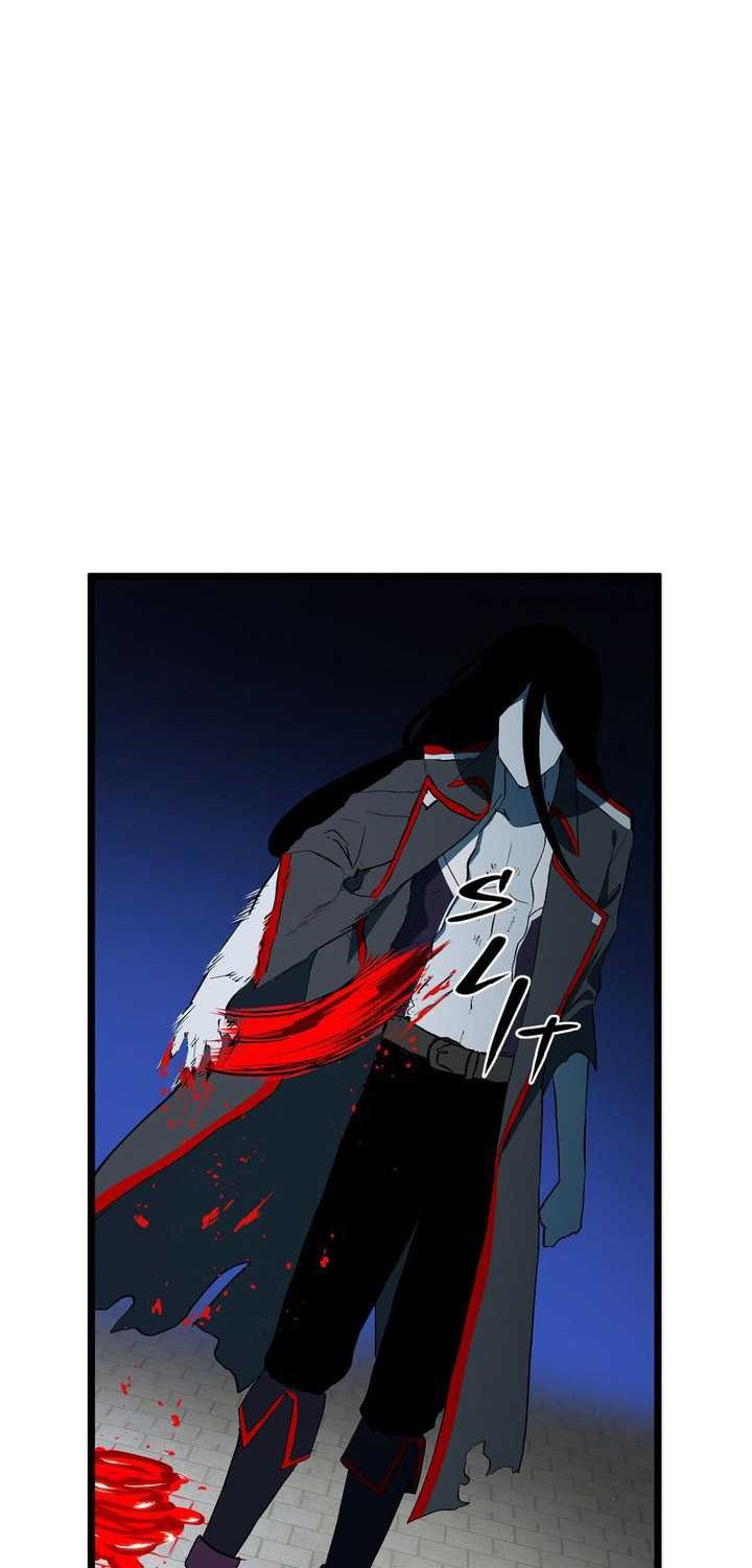 The Fallen Chapter 8 - halaman 37