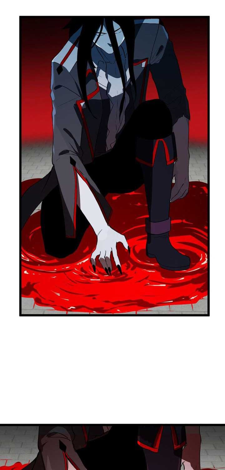 The Fallen Chapter 8 - halaman 39
