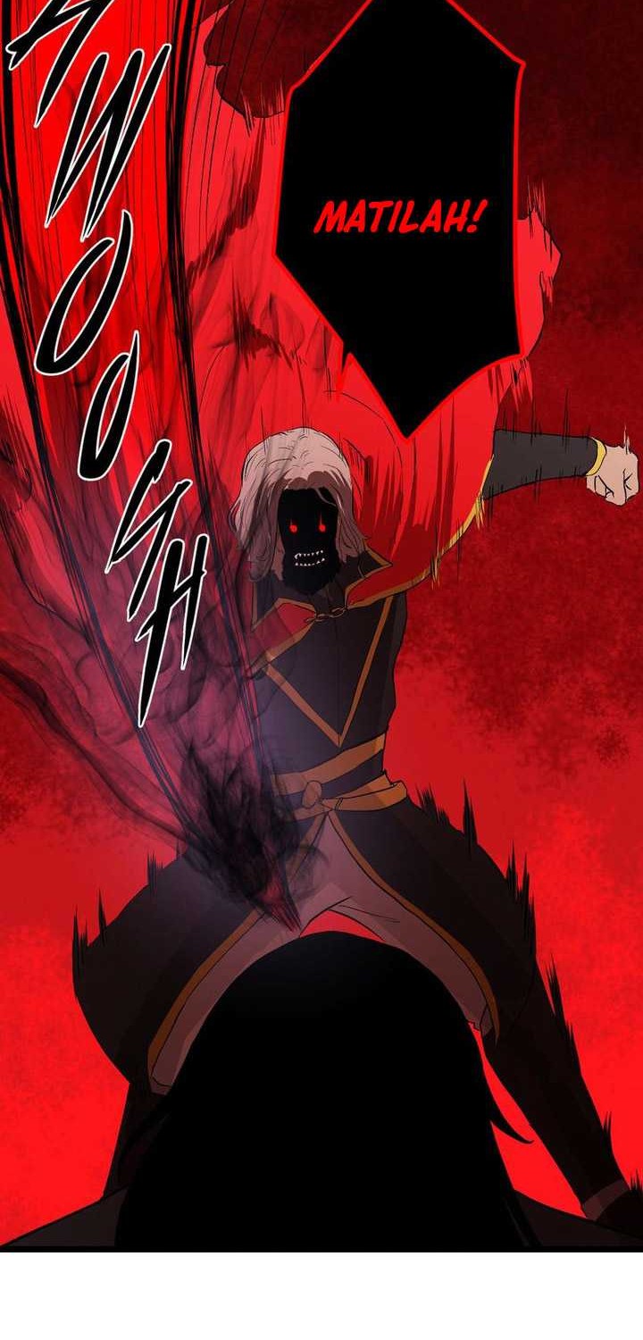 The Fallen Chapter 8 - halaman 41
