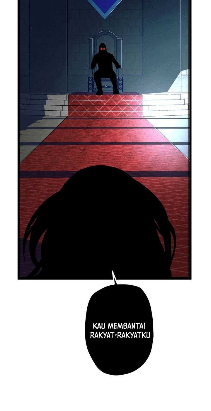 The Fallen Chapter 8 - halaman 5