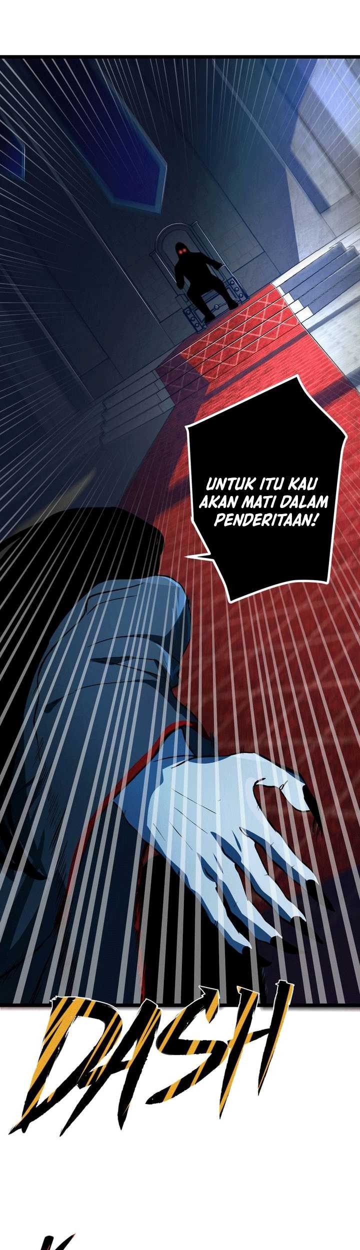The Fallen Chapter 8 - halaman 6