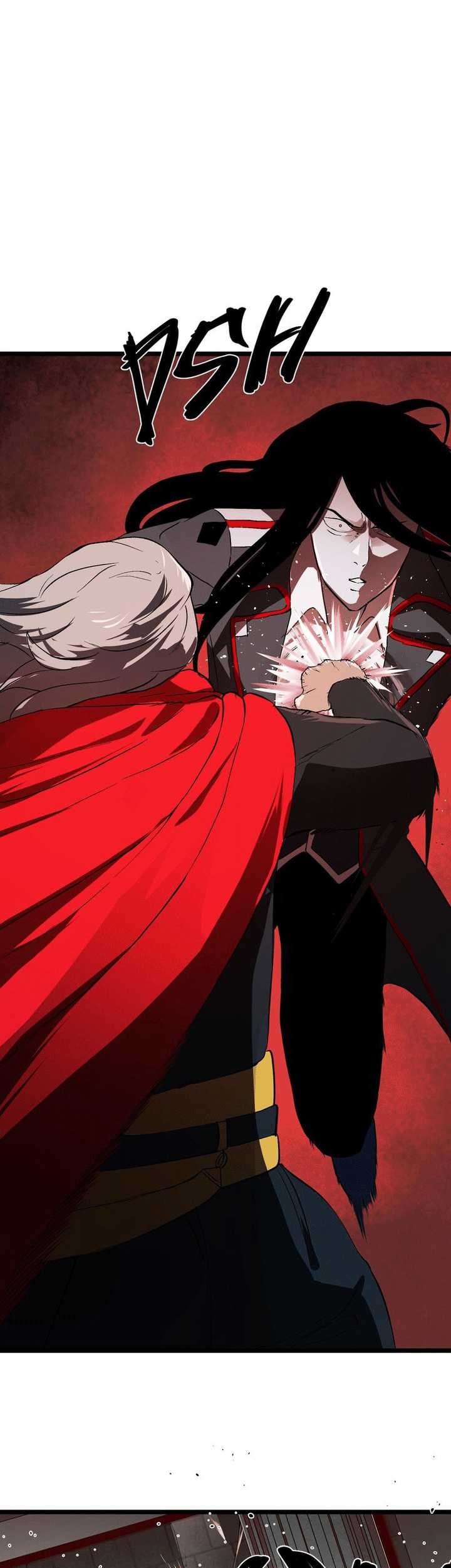 The Fallen Chapter 8 - halaman 8