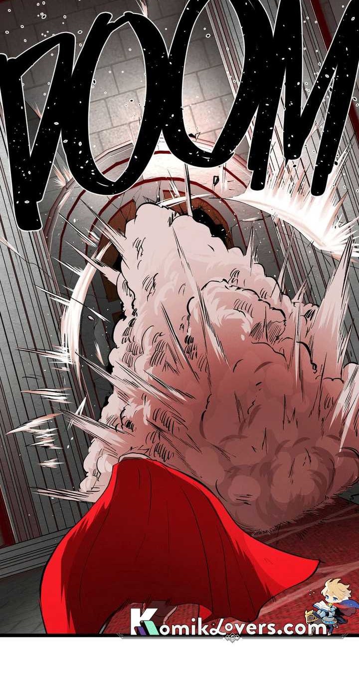 The Fallen Chapter 8 - halaman 9