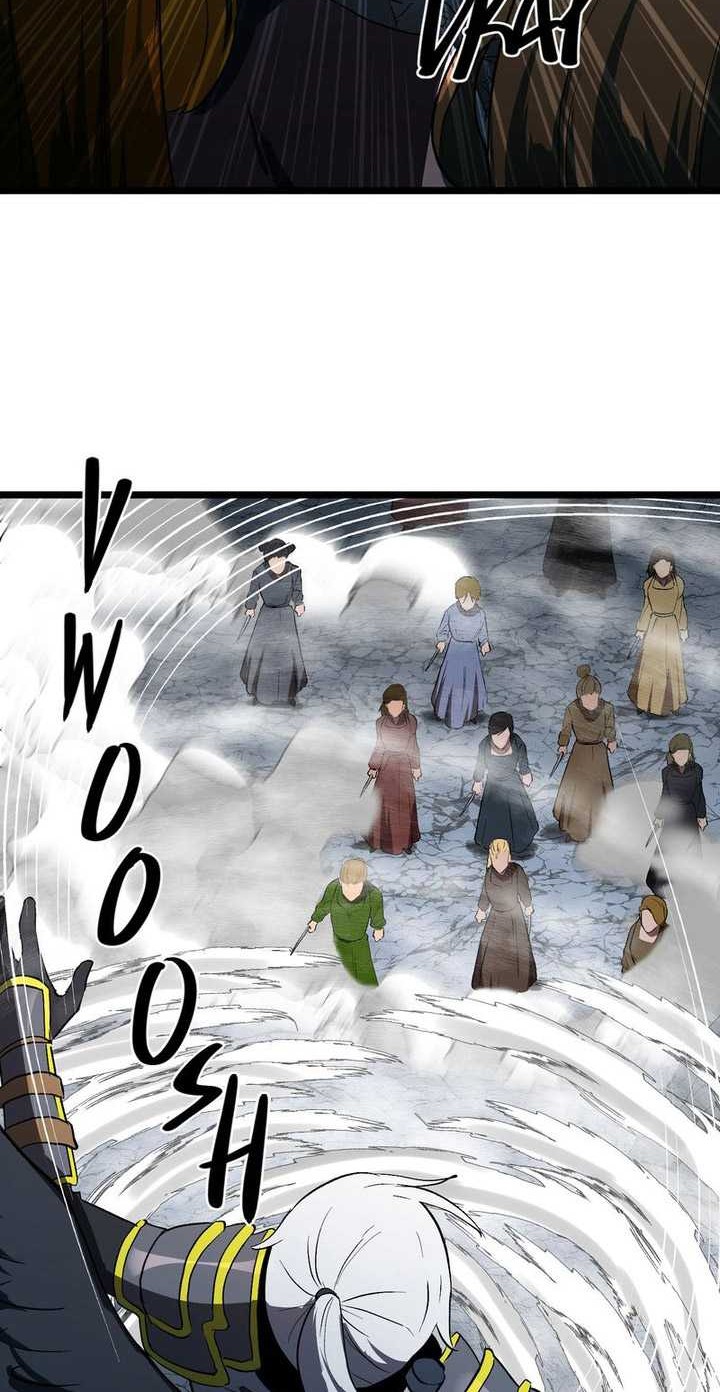 The Fallen Chapter 9 - halaman 13