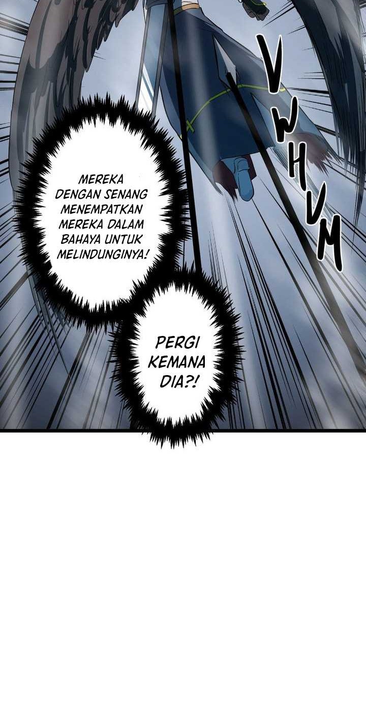 The Fallen Chapter 9 - halaman 15