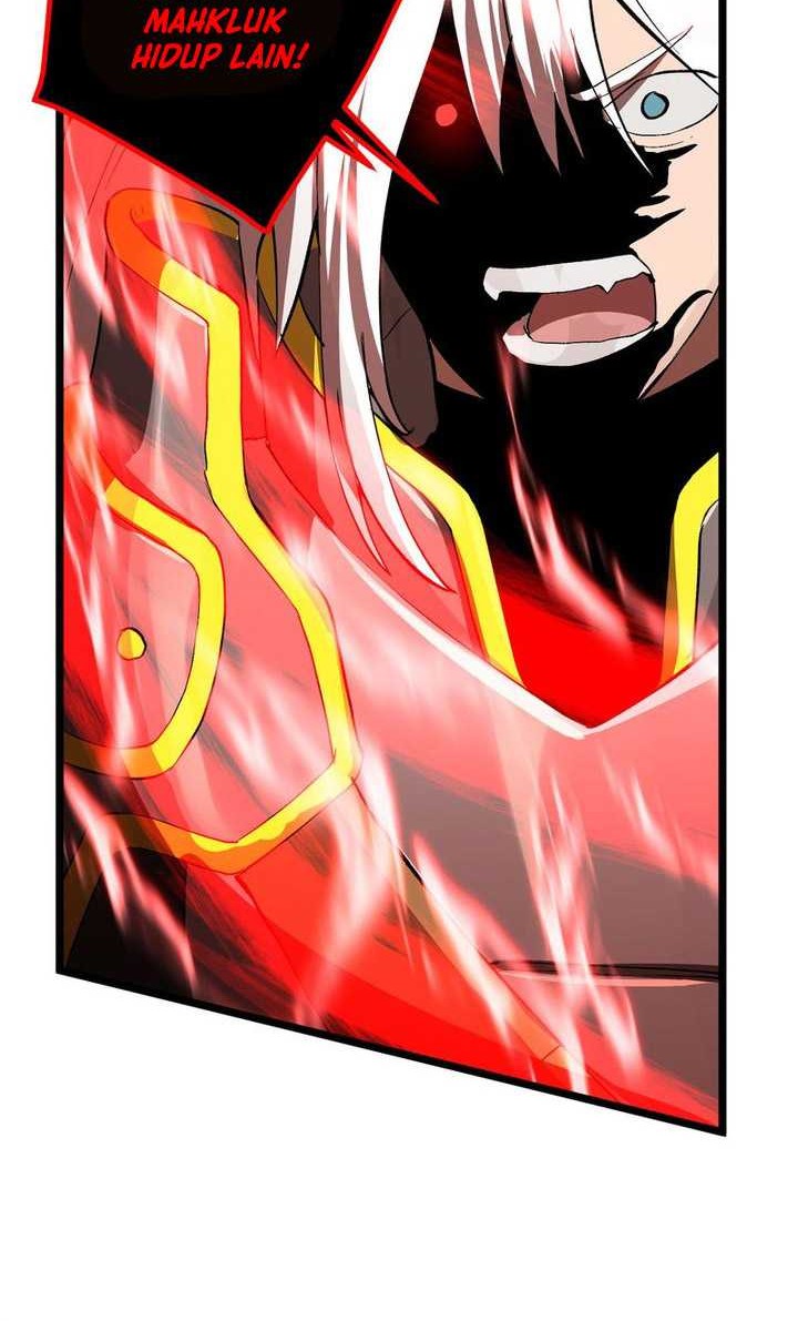 The Fallen Chapter 9 - halaman 25