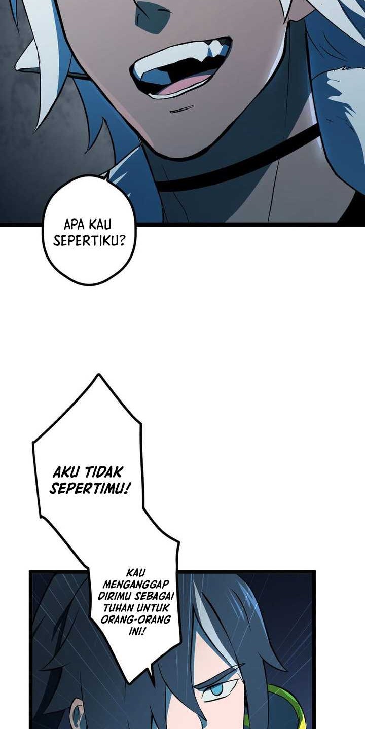 The Fallen Chapter 9 - halaman 3