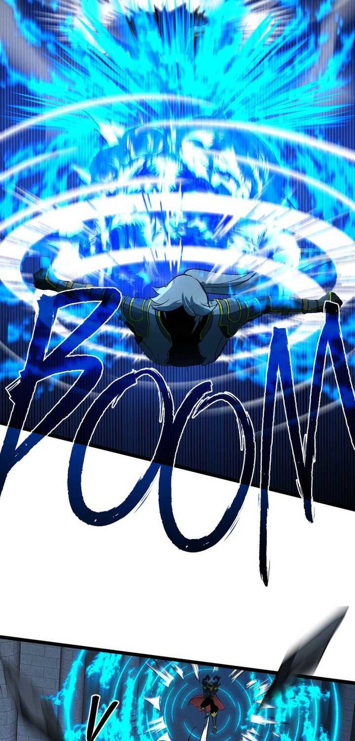 The Fallen Chapter 9 - halaman 39