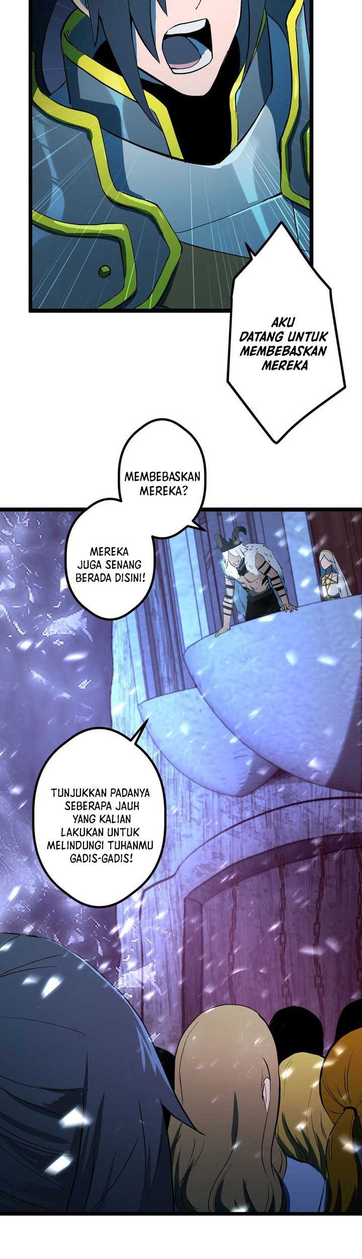The Fallen Chapter 9 - halaman 4