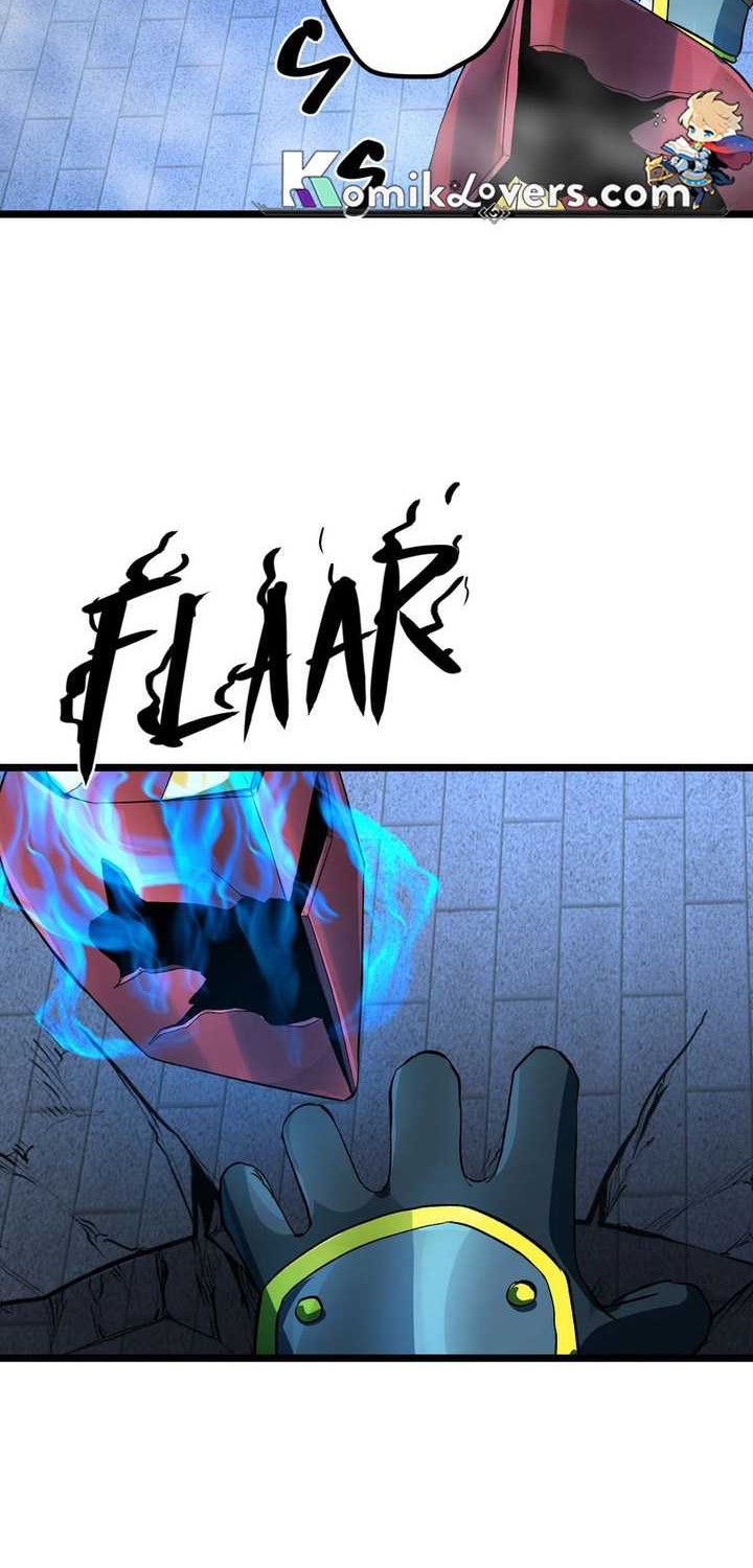The Fallen Chapter 9 - halaman 41