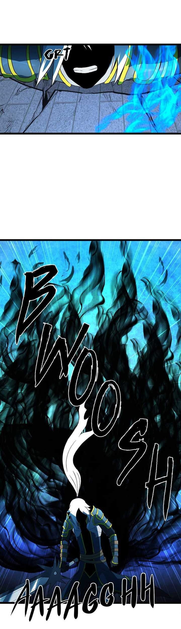 The Fallen Chapter 9 - halaman 42