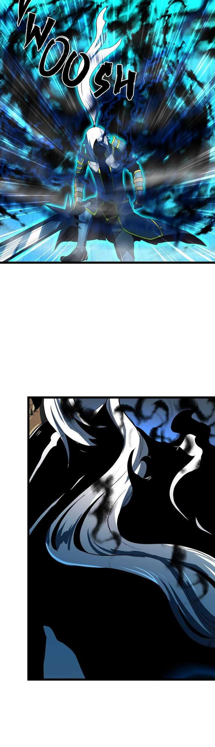 The Fallen Chapter 9 - halaman 46