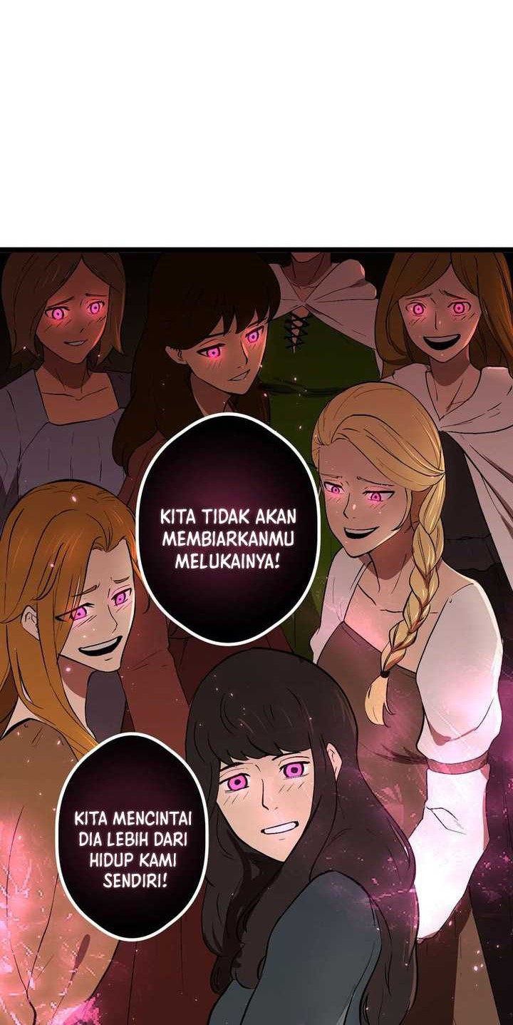 The Fallen Chapter 9 - halaman 5