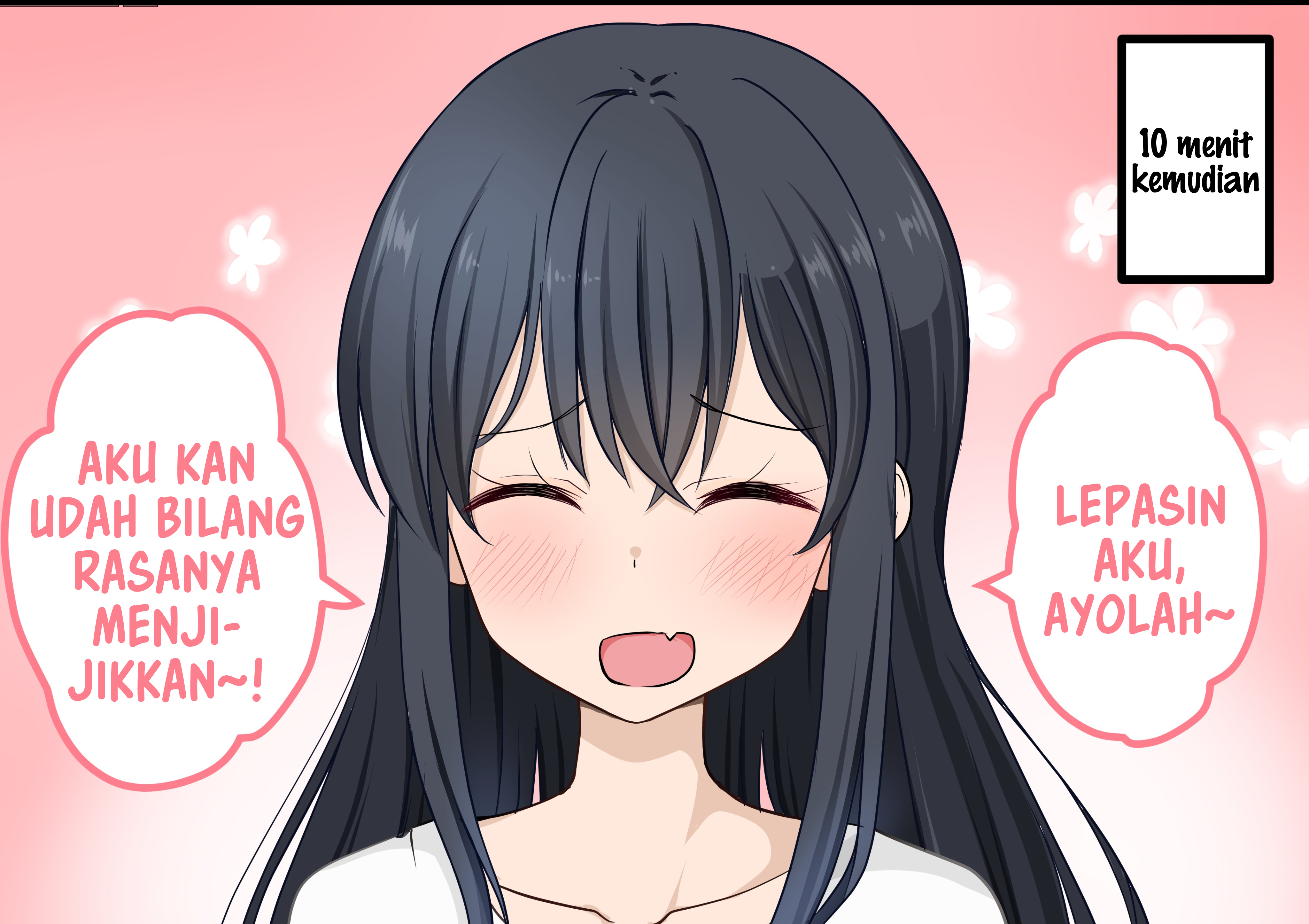 The Fallen TS Girl Chapter 11 - halaman 2