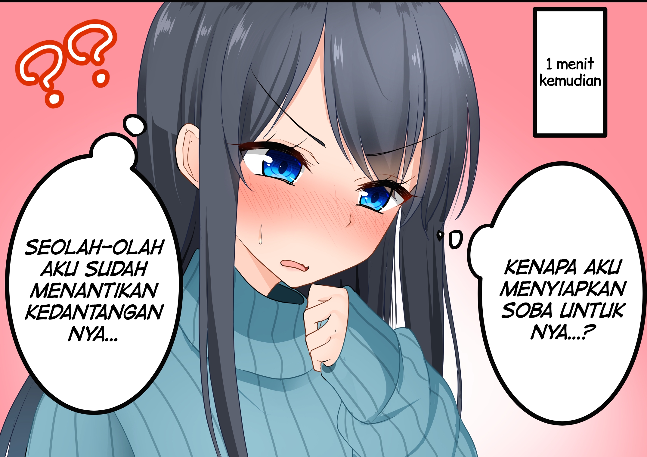 The Fallen TS Girl Chapter 12 - halaman 2