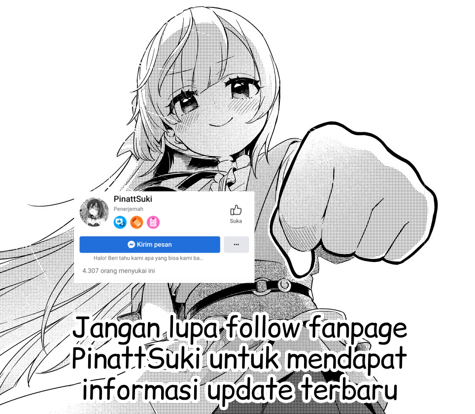The Fallen TS Girl Chapter 15 - halaman 3