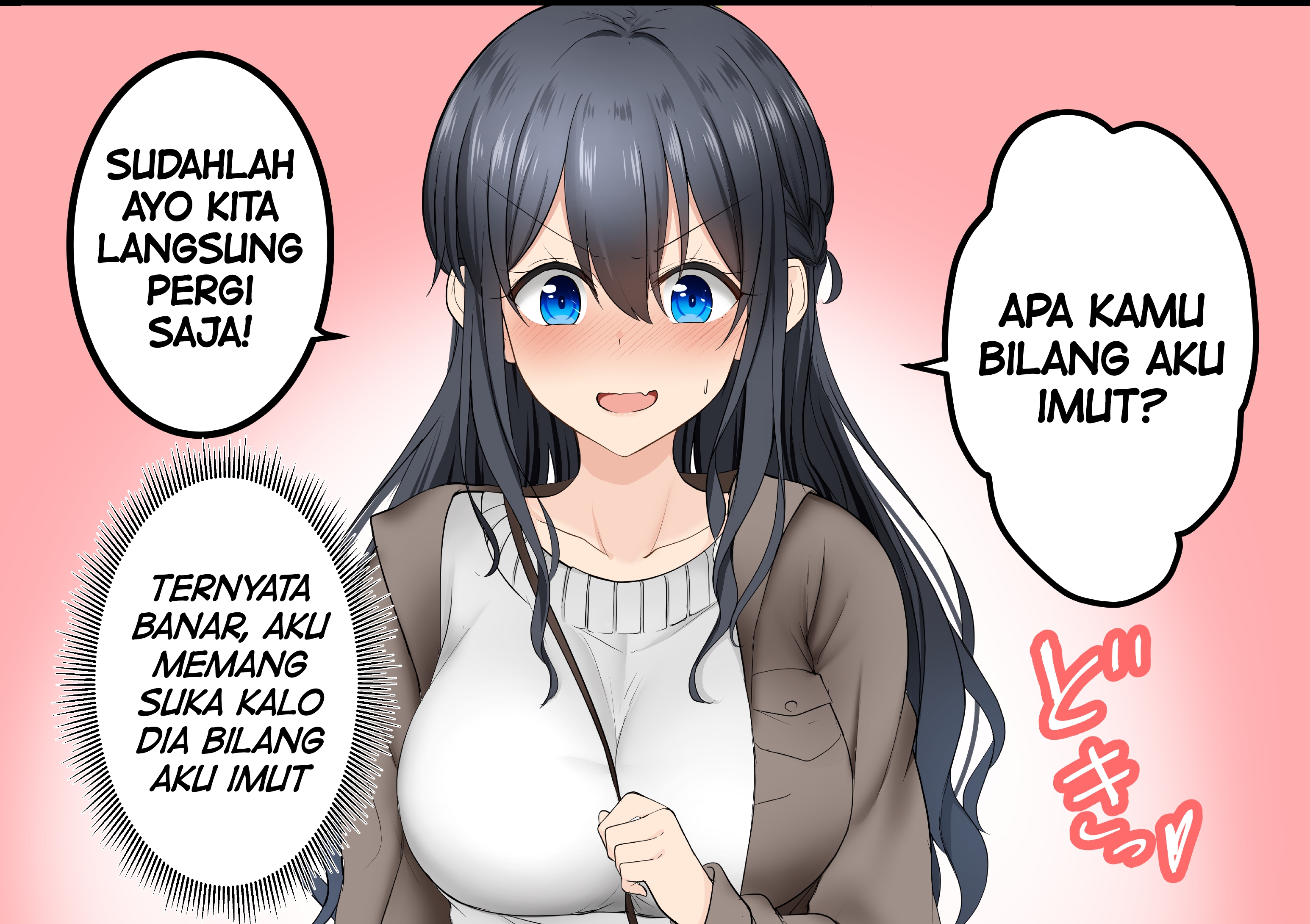 The Fallen TS Girl Chapter 16 - halaman 2