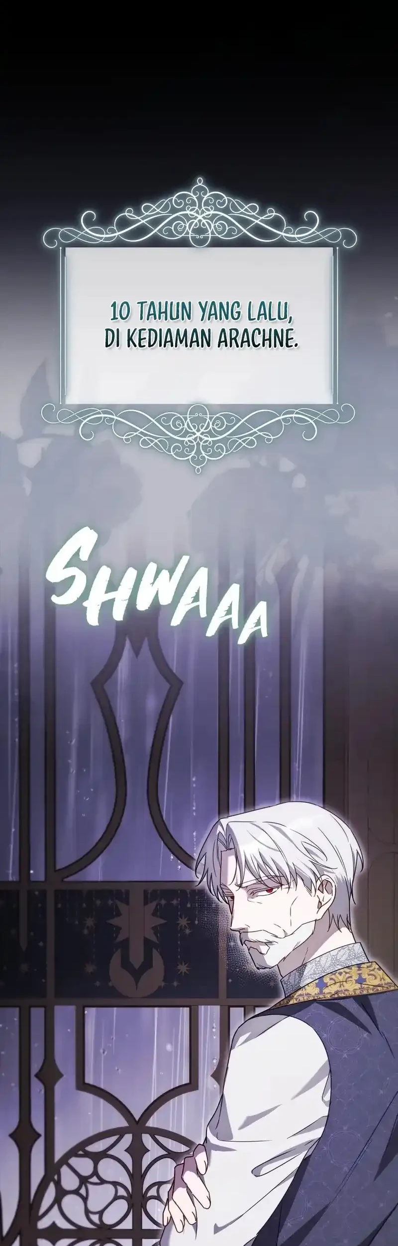 The Family’s Youngest Is This Household’s Savior Chapter 1 - halaman 10