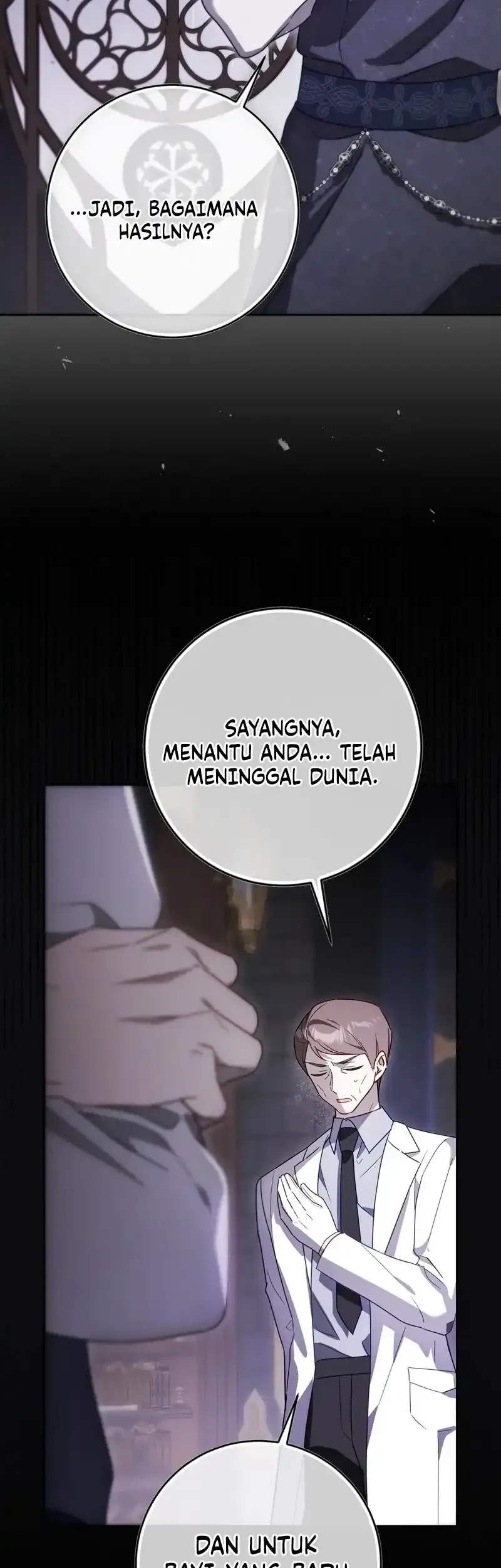 The Family’s Youngest Is This Household’s Savior Chapter 1 - halaman 11