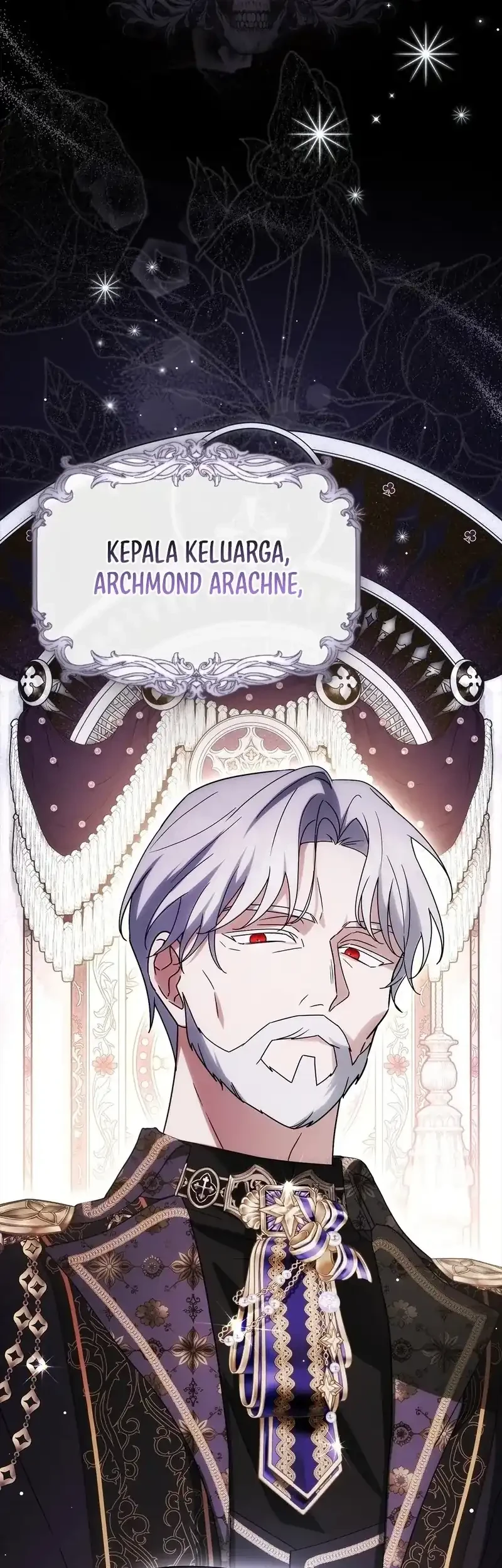 The Family’s Youngest Is This Household’s Savior Chapter 1 - halaman 15