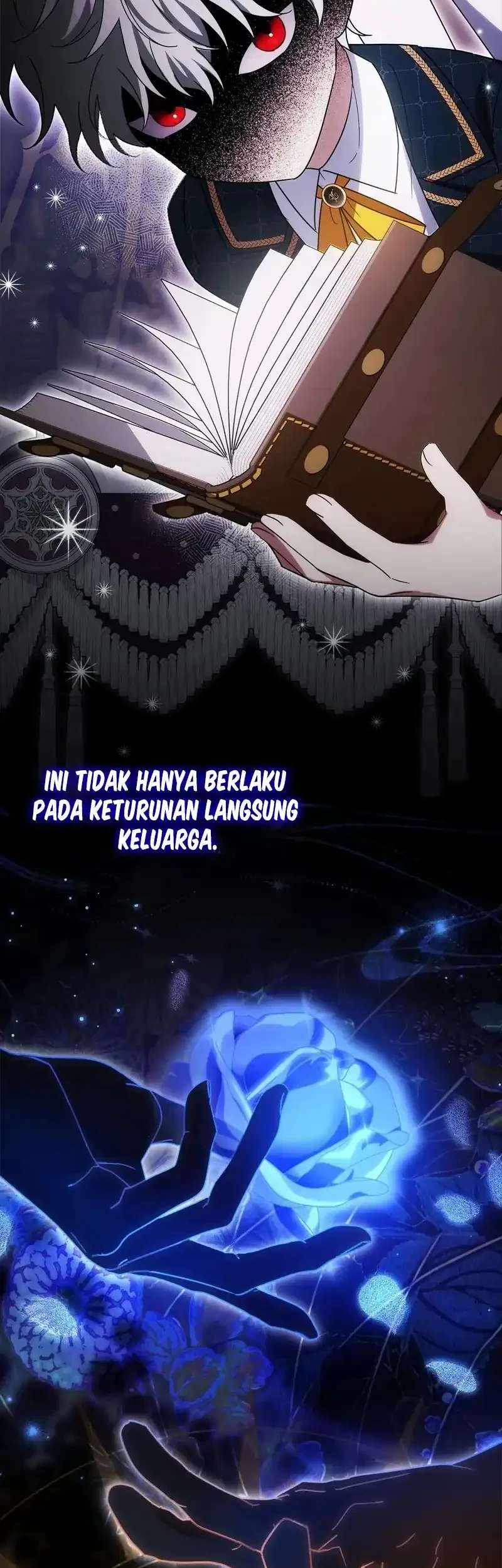The Family’s Youngest Is This Household’s Savior Chapter 1 - halaman 17