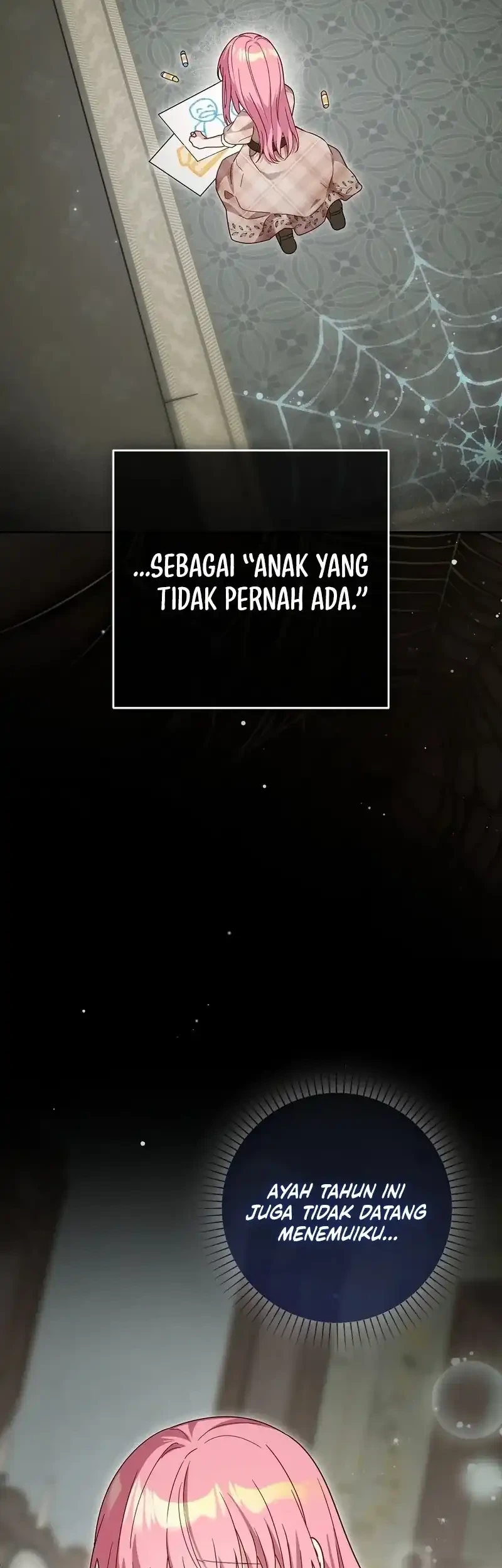 The Family’s Youngest Is This Household’s Savior Chapter 1 - halaman 21